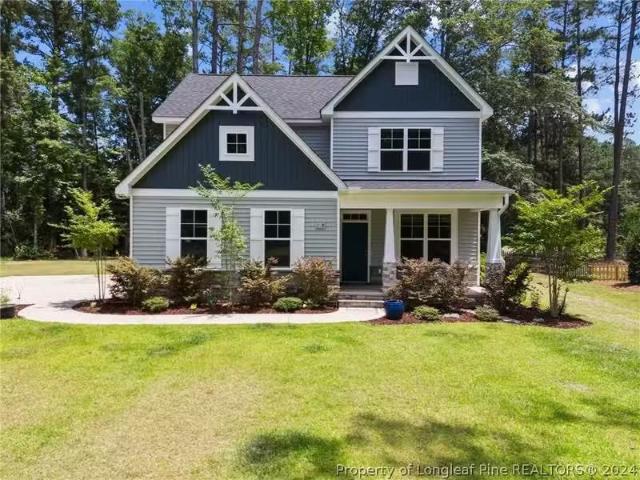 House for rent in Southern Pines