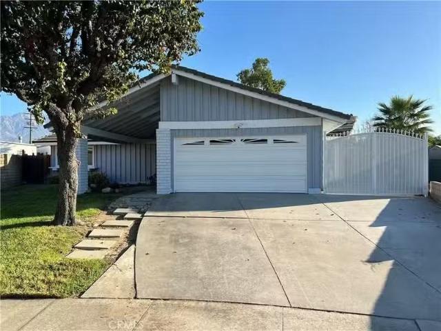 House for rent in San Bernardino