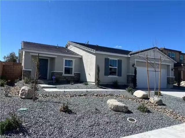 House for rent in Fontana
