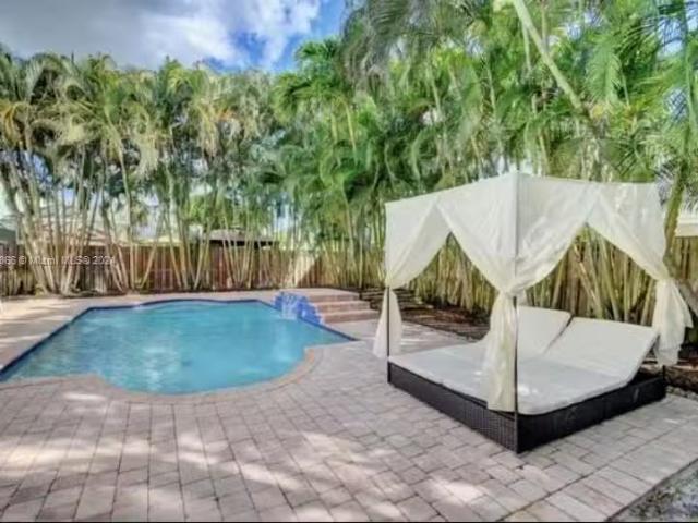 House for rent in West Palm Beach