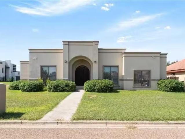House for rent in Edinburg
