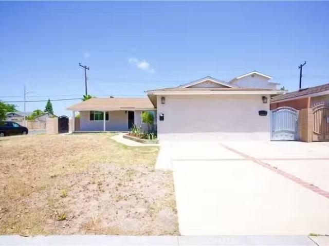 House for rent in Huntington Beach