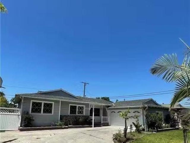 House for rent in Huntington Beach
