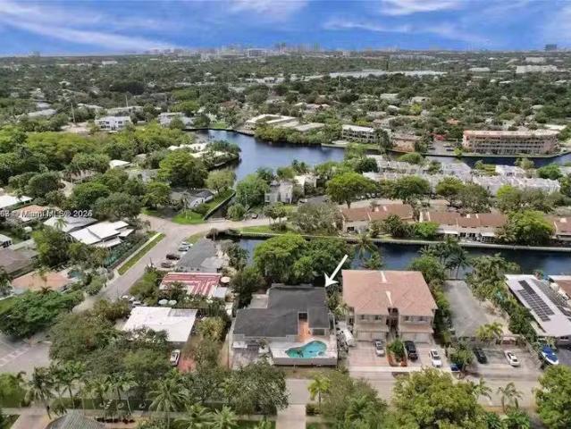 House for rent in Fort Lauderdale