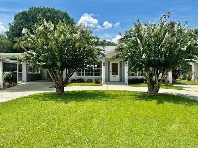 House for rent in Winter Haven