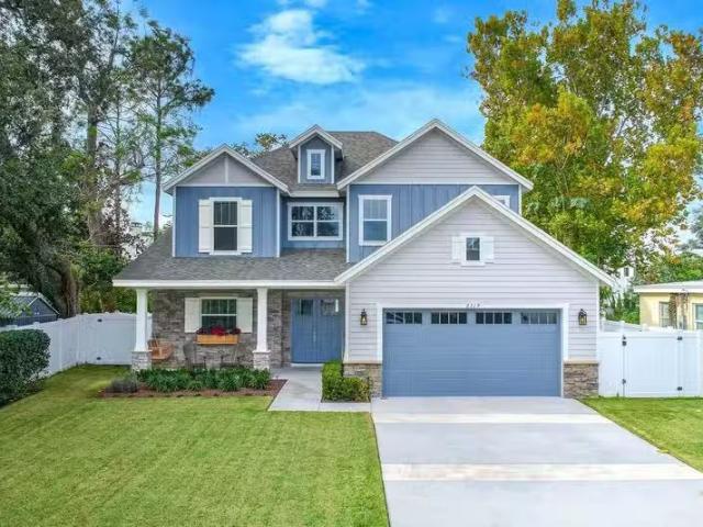 House for rent in Winter Park