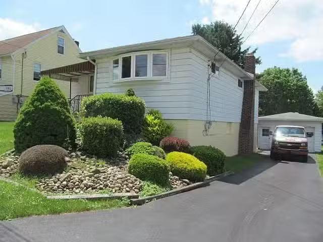 House for rent in Greensburg