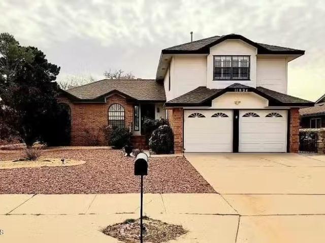 House for rent in El Paso