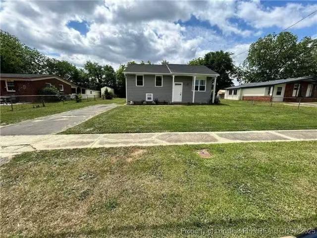 House for rent in Fayetteville