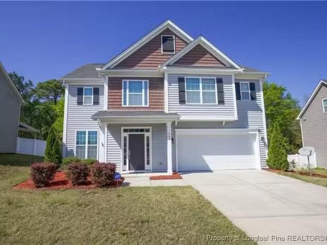 House for rent in Southern Pines