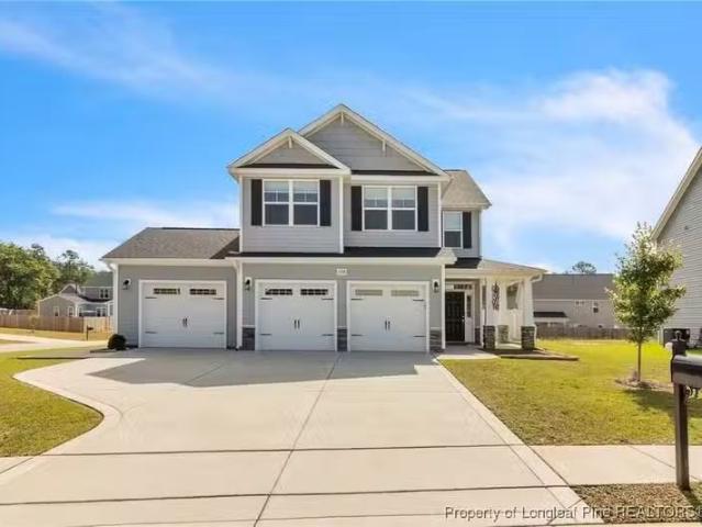 House for rent in Fayetteville