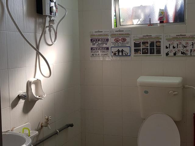 Room for rent in Port Klang, Selangor