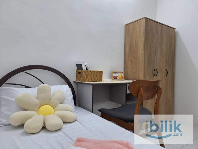 Room for rent in Georgetown, Penang