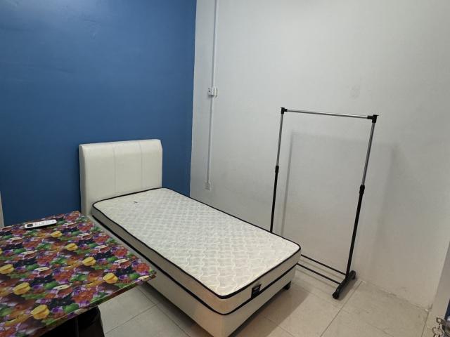 Room for rent in Perak, Tanjong Ipoh