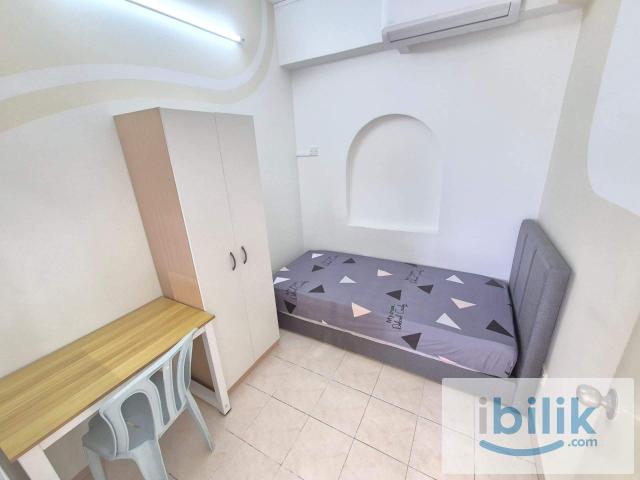 Room for rent in Bukit Jalil, Kuala Lumpur
