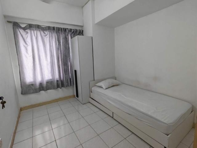 Room for rent in Langat, Selangor