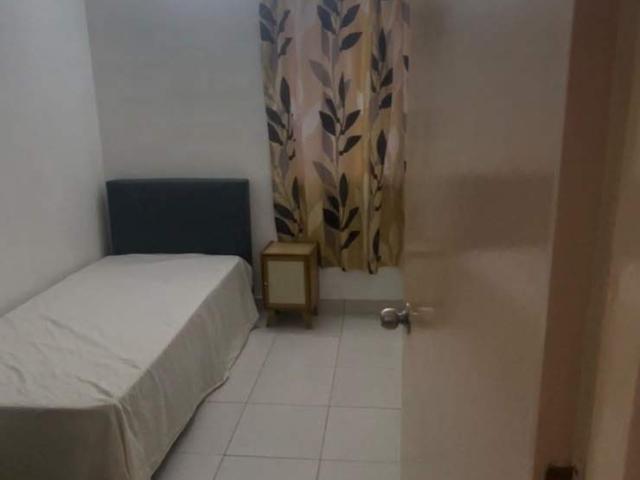 Room for rent in Port Klang, Selangor