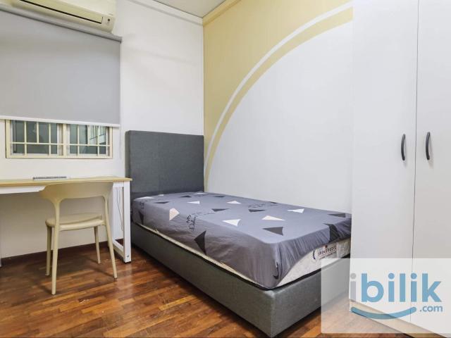 Room for rent in Country Heights Damansara, Kuala Lumpur