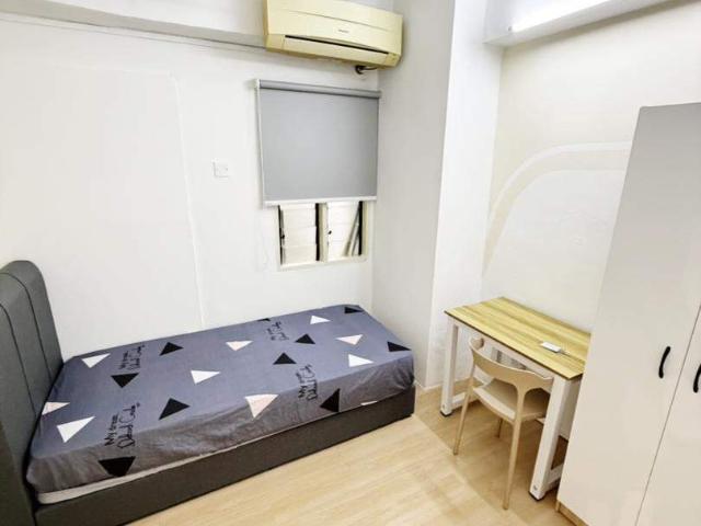 Room for rent in Country Heights Damansara, Kuala Lumpur