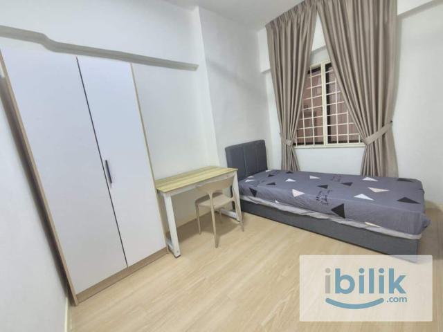 Room for rent in Country Heights Damansara, Kuala Lumpur