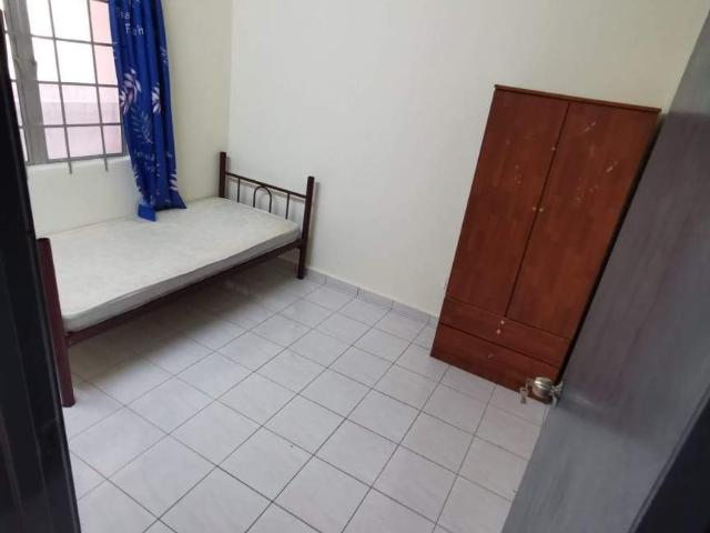 Room for rent in Taman Desa Setapak, Kuala Lumpur