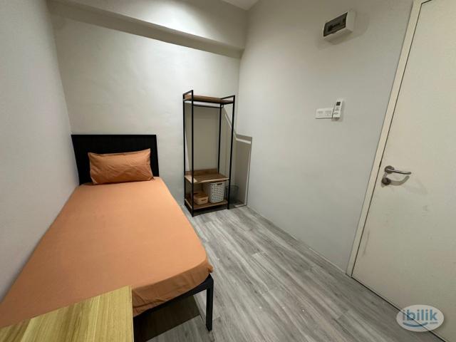 Room for rent in Petaling, Subang Jaya