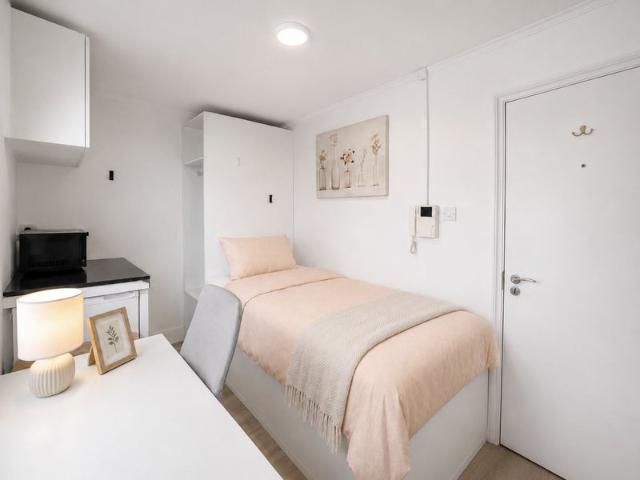 Apartment for rent in South Kensington, Greater London