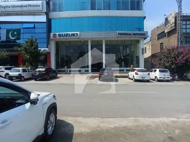 Office for rent in Islamabad
