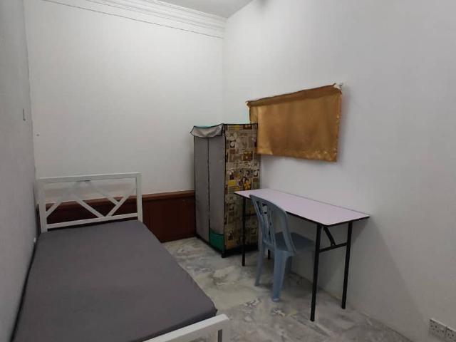 House for rent in Kepong, Kuala Lumpur