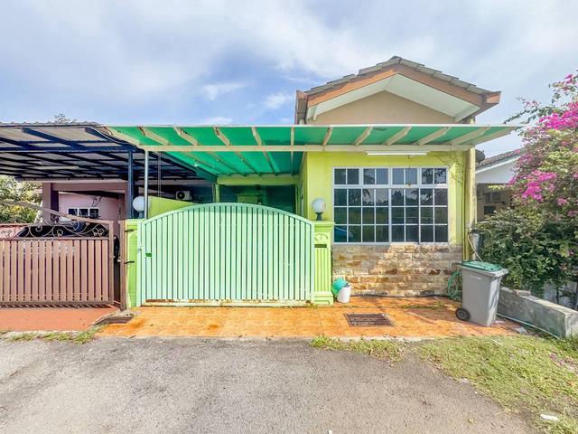 Terraced House for sale in Sri Rusa, Negeri Sembilan