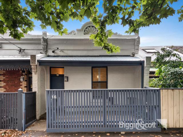 House for rent in Abbotsford, Melbourne