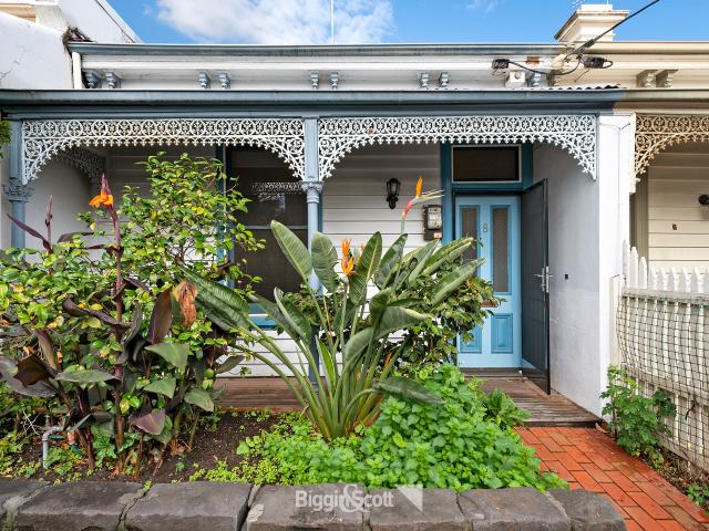 House for rent in Victoria, Gisborne