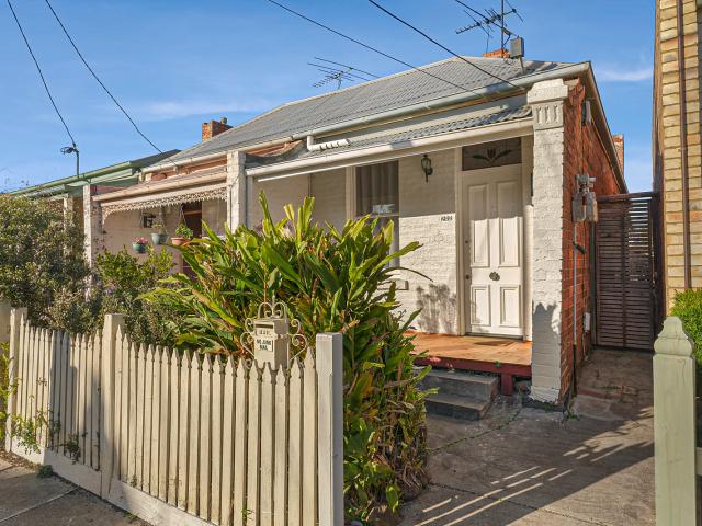 House for rent in Brunswick, Victoria