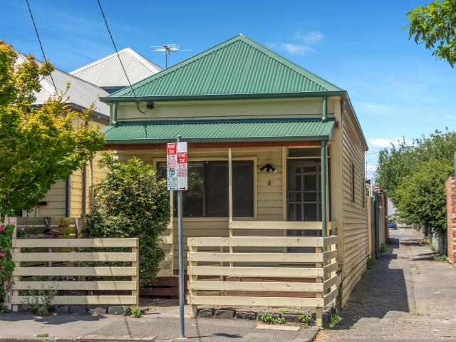 House for rent in Flemington