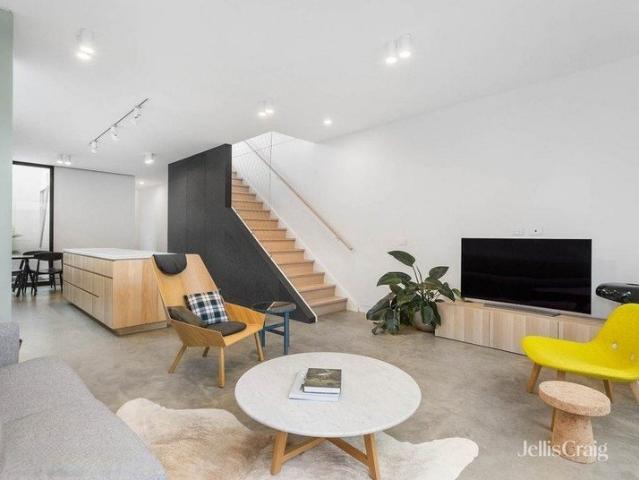 House for rent in Princes Hill, Melbourne