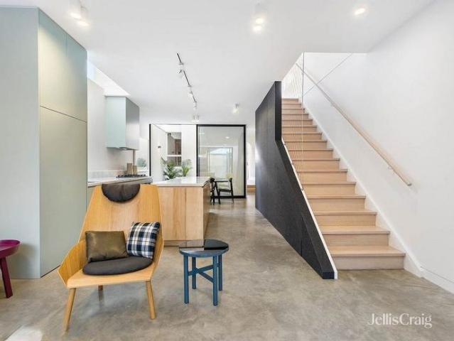 House for rent in Princes Hill, Melbourne