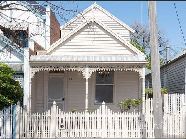 House for rent in Camerons Creek, Victoria