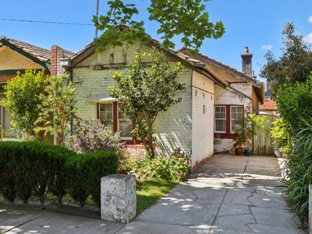 House for sale in Elwood, Melbourne