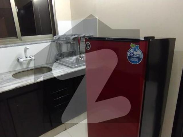 Apartment for rent in Faisalabad, Islamabad Capital Territory