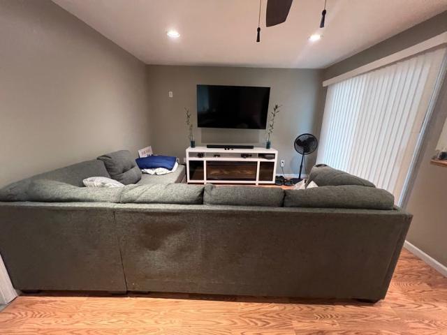 Room for rent in Stockton, San Joaquin County