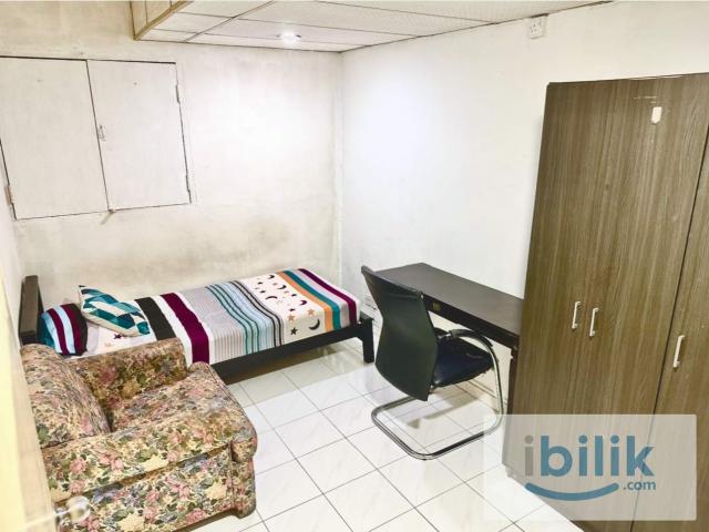 Room for rent in Country Heights Damansara, Kuala Lumpur