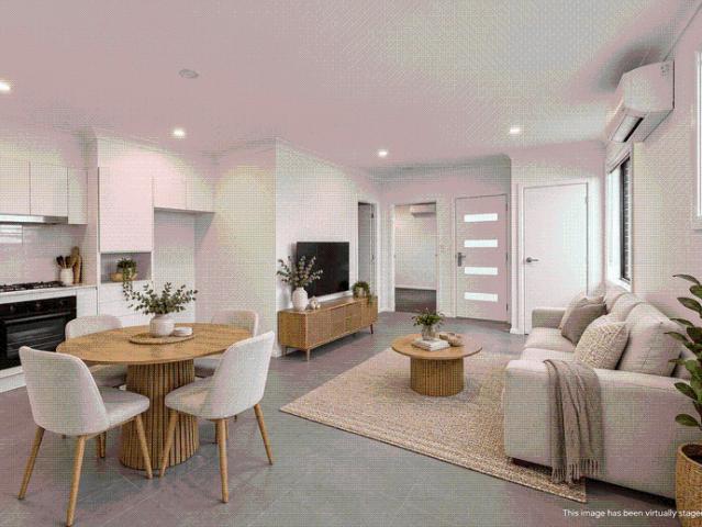 Apartment for rent in Thornton, Newcastle-Maitland