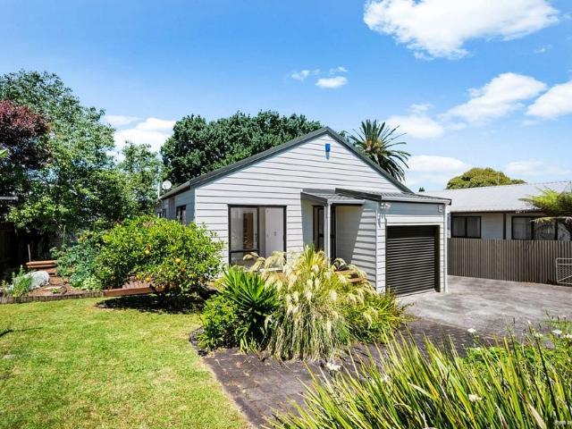 House for rent in East Tamaki