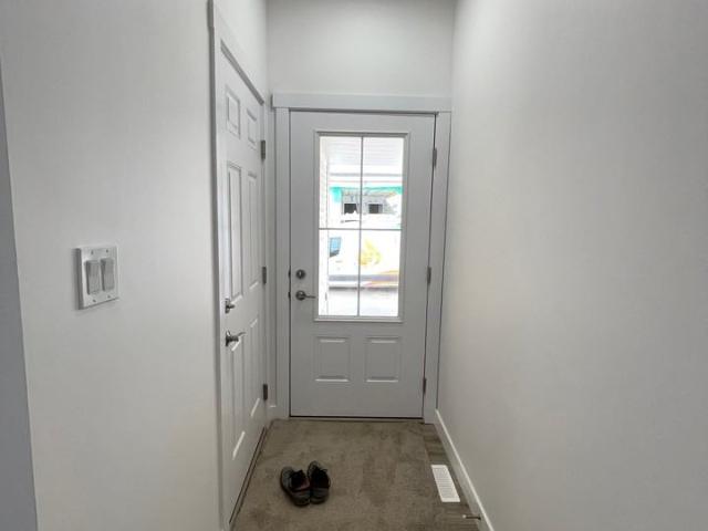 Apartment for rent in Wedgewood, Alberta