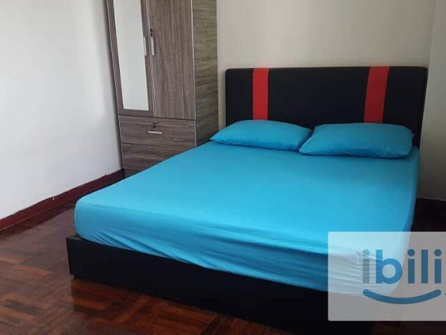 Room for rent in Petaling, Damansara Damai
