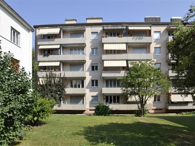 Wohnung mieten in Einigen, Zürich