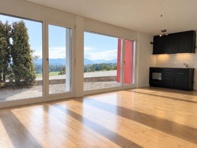 Apartment mieten in Benzenschwil, Merenschwand