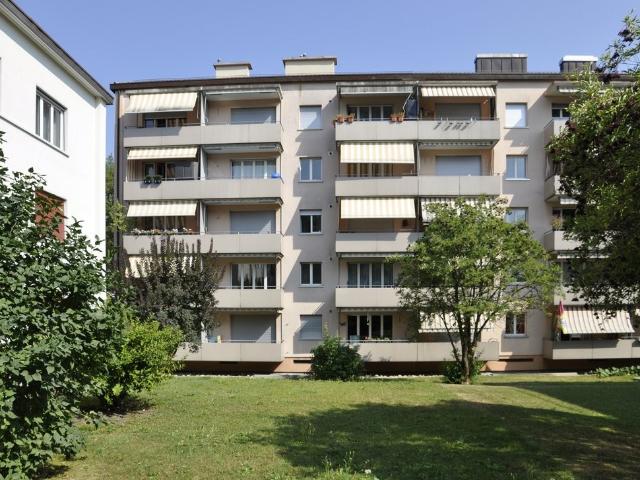 Wohnung mieten in Einigen, Zürich