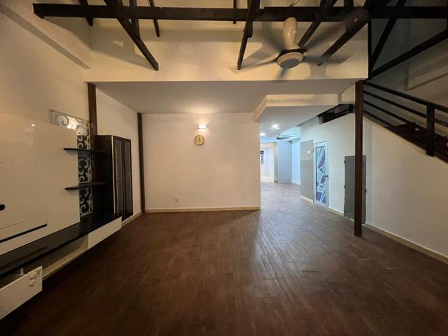 Terraced House for sale in Petaling, Damansara Damai