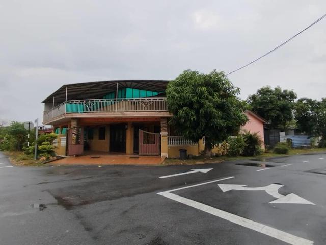 Terraced House for sale in Kajang, Langat